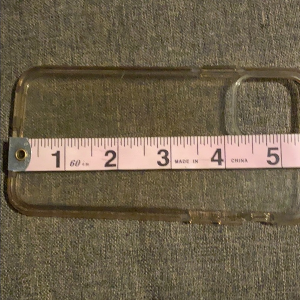 iPhone 11 Pro case - Picture 3 of 5